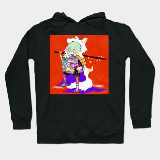 Idle Hoodie